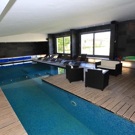 Le Clos Du Miroir Courset Luaran gambar
