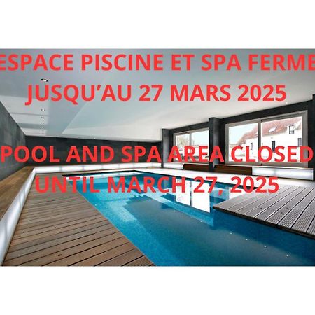 Le Clos Du Miroir Courset Luaran gambar