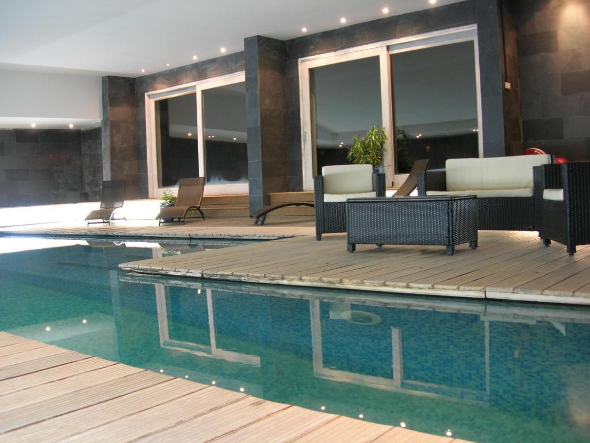 Le Clos Du Miroir Courset Luaran gambar