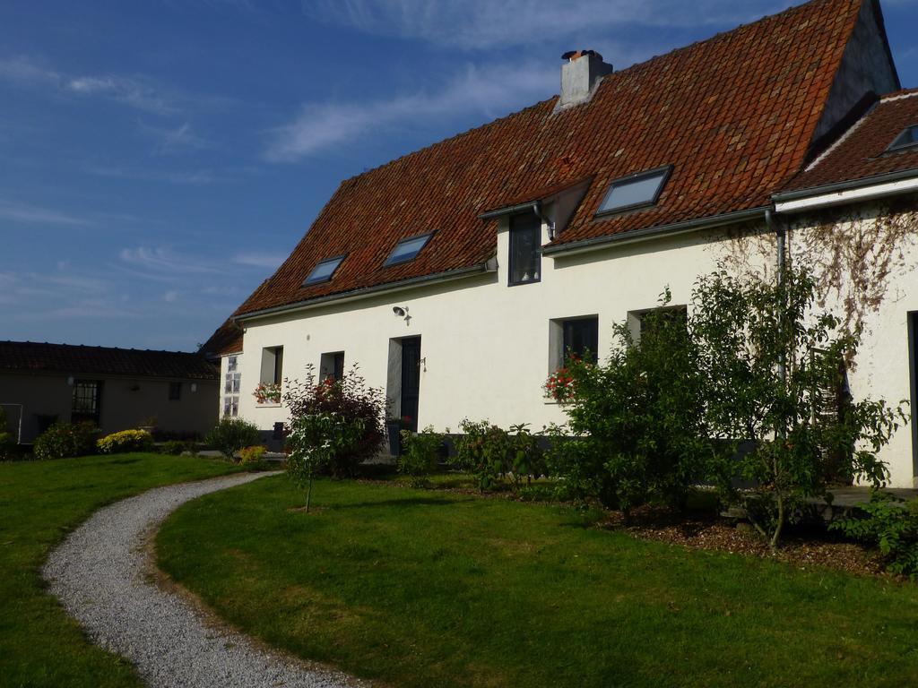 Le Clos Du Miroir Courset Luaran gambar