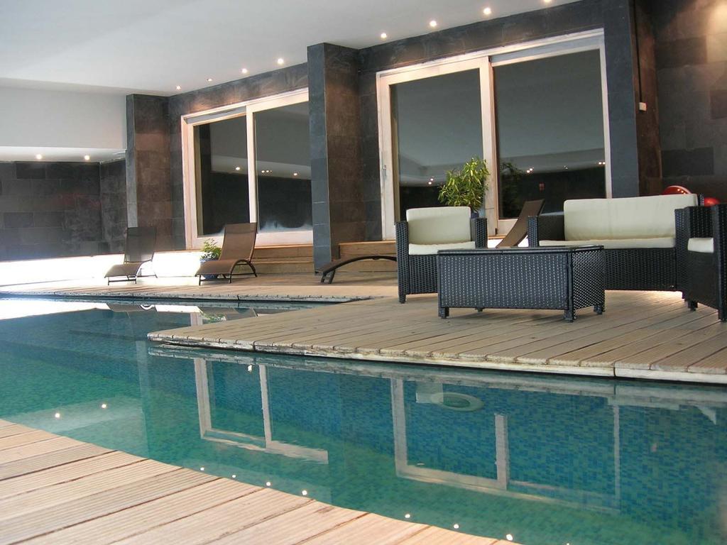 Le Clos Du Miroir Courset Luaran gambar