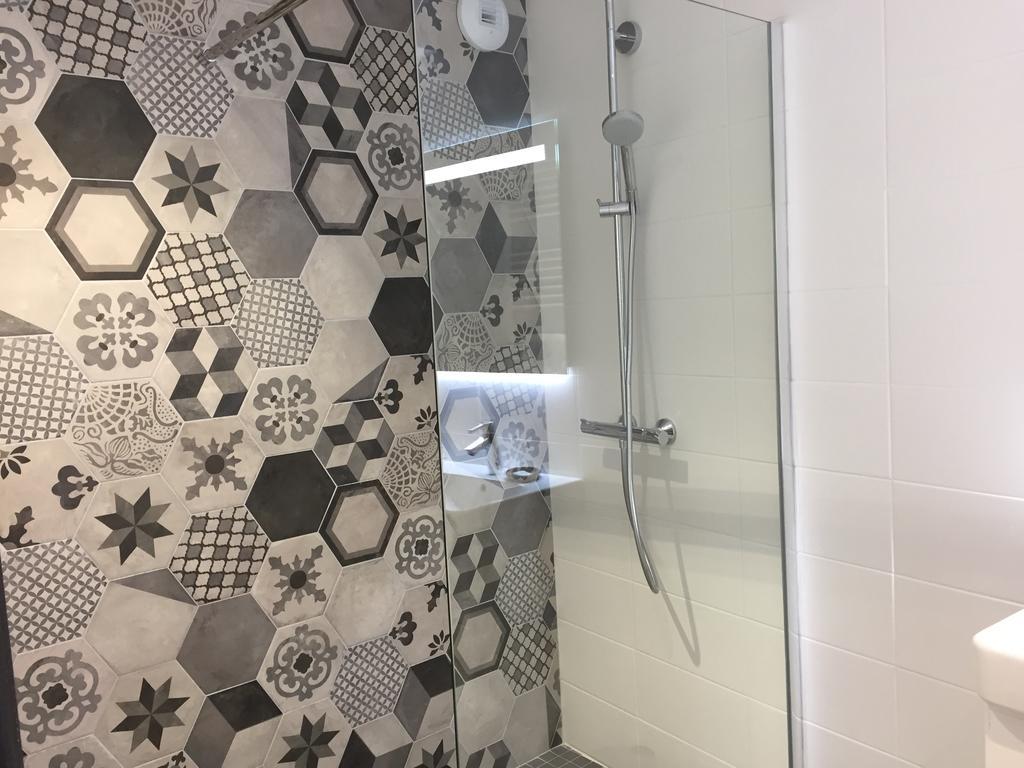 Le Clos Du Miroir Courset Luaran gambar