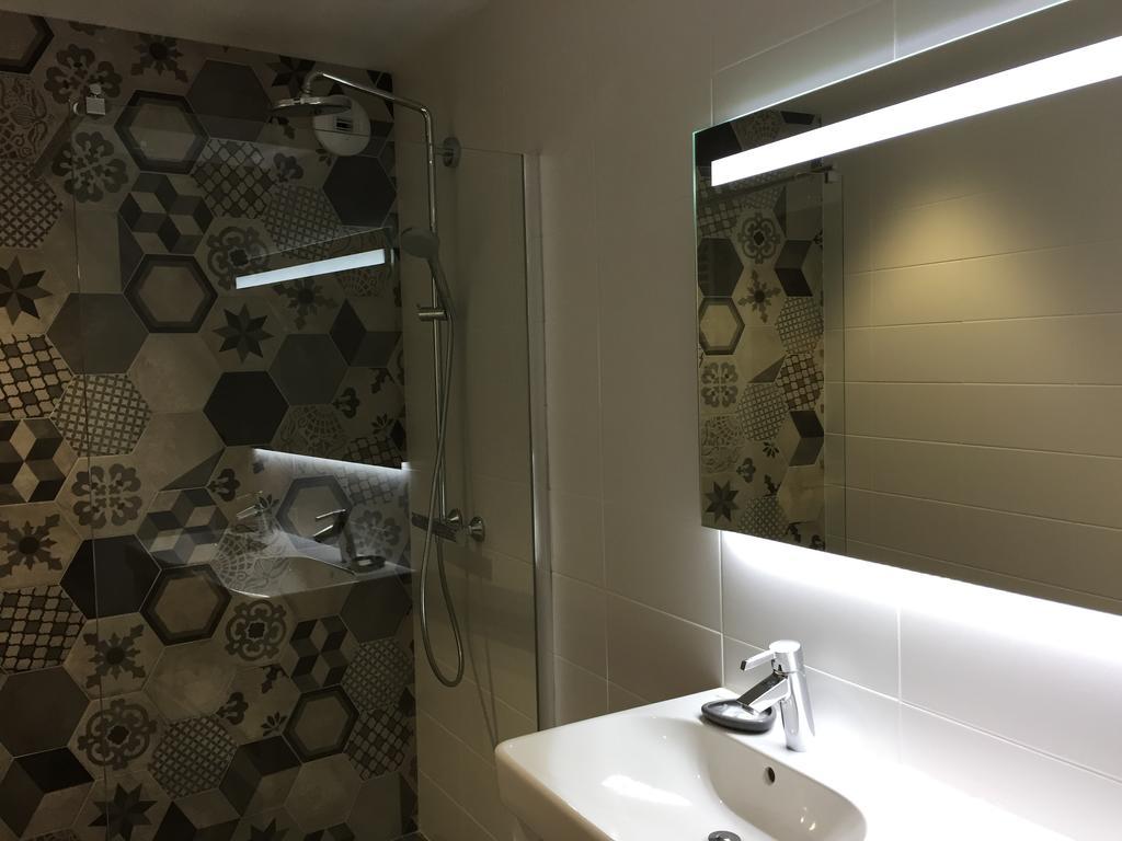 Le Clos Du Miroir Courset Luaran gambar